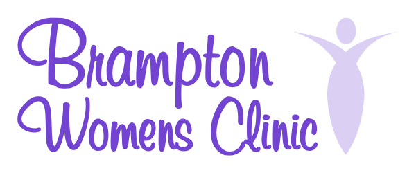 Brampton Womens Clinic Logo